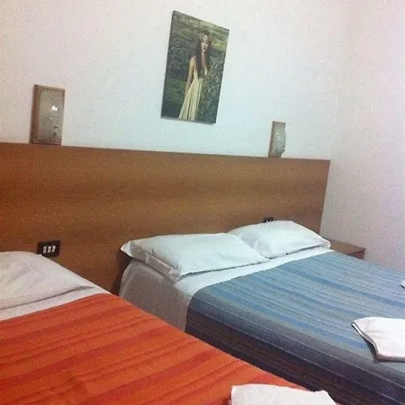 Otel Salus