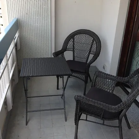 Apartment Verde Vento Milan