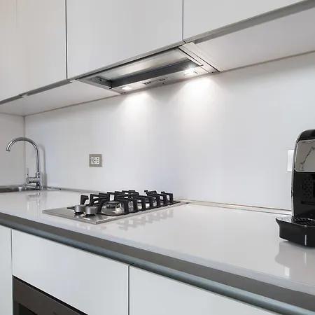 Fifty Eight Center Milano