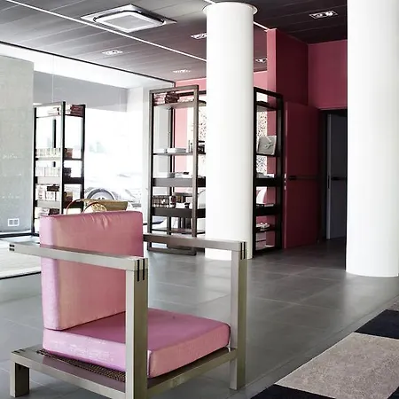 Zambala Luxury Milánó