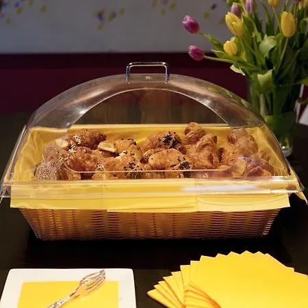 Zambala Luxury Μιλάνο