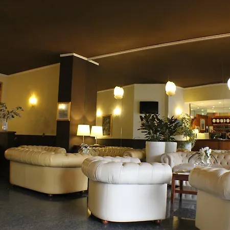 Hotel Certosa Milano