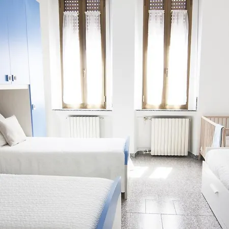 Διαμέρισμα Alessia's Flat - Breno 1 Μιλάνο