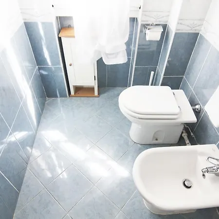 Alessia's Flat - Breno 1