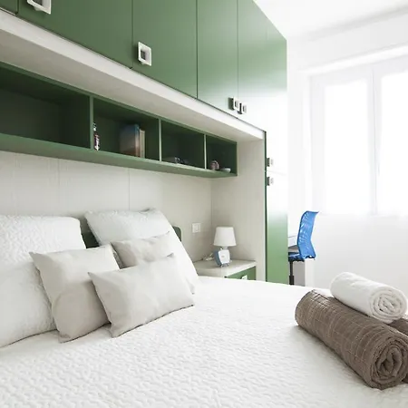 Otel Alessia's Flat - Veneziano *