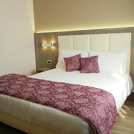 Hotel Delle Nazioni Milán