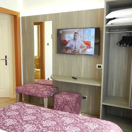 Hotel Delle Nazioni