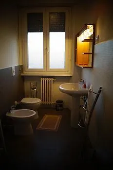 Konukevi Foresteria Lombarda By Max Milano