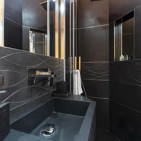 Bnbutler - Broletto 39 - A Few Steps To The Duomo And La Scala Milan