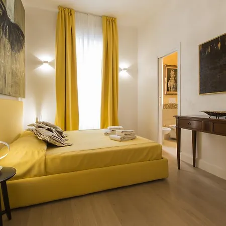 Bnbutler - Broletto 39 - A Few Steps To The Duomo And La Scala Milan