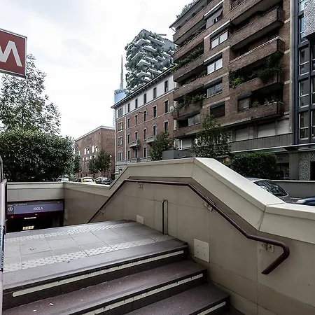 Gioia Milano