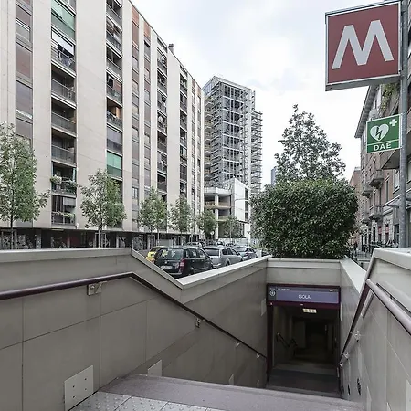 Gioia Milano