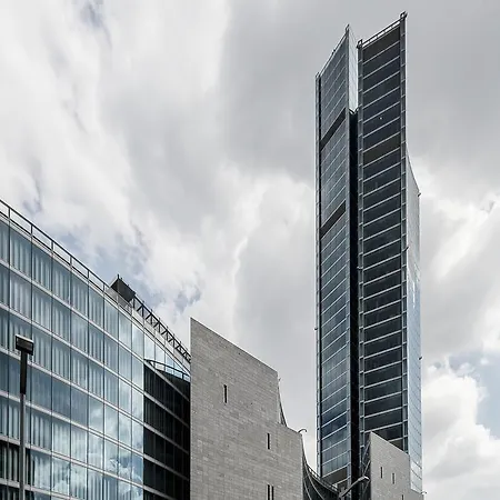 Appartamento Gioia Milano