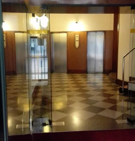 Apartamento The Place - Downtown
