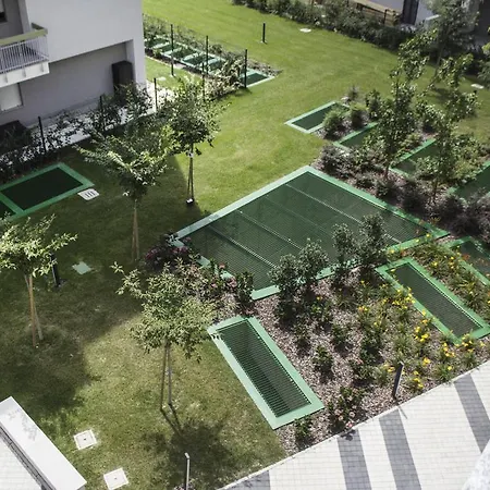 Apartment Verde Vento *