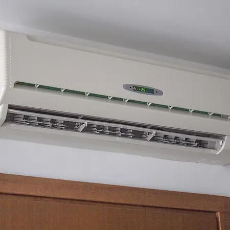 Apartment Verde Vento