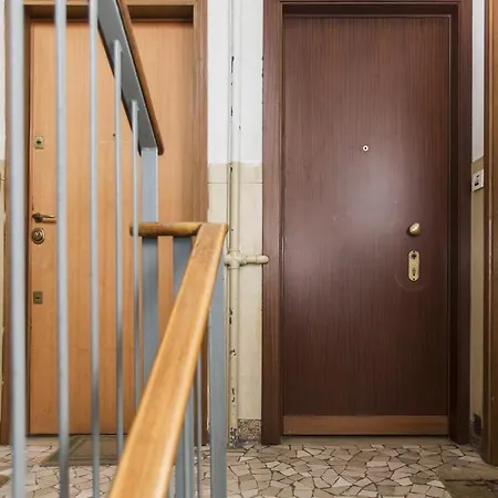 Apartment Viale Molise Halldis