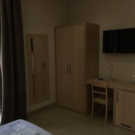 Hotell San Biagio Milano