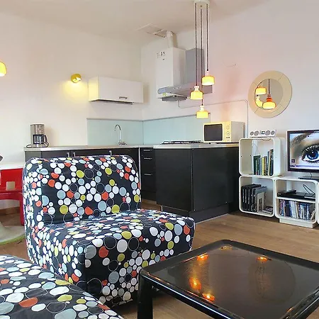 Apartment Temporary House - Navigli