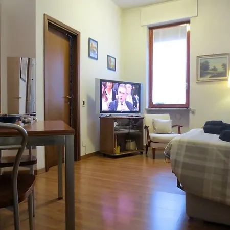 Apartment Temporary House - Navigli