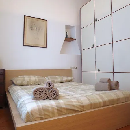 Temporary House - Navigli Milan