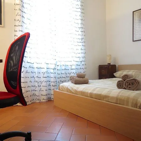 Apartment Temporary House - Navigli *