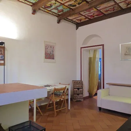 Apartment Temporary House - Navigli