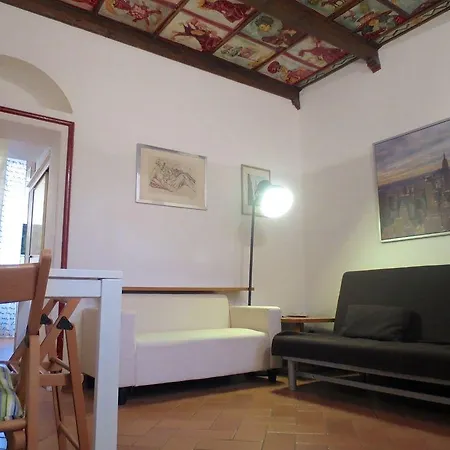 Apartment Temporary House - Navigli Milan