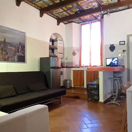Apartment Temporary House - Navigli *