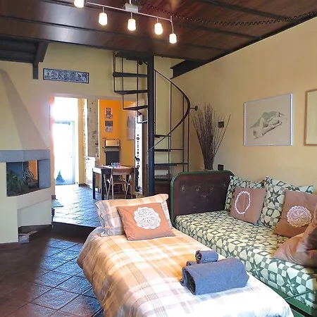Temporary House - Navigli