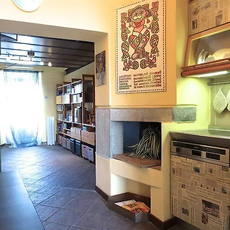 Temporary House - Navigli Milan