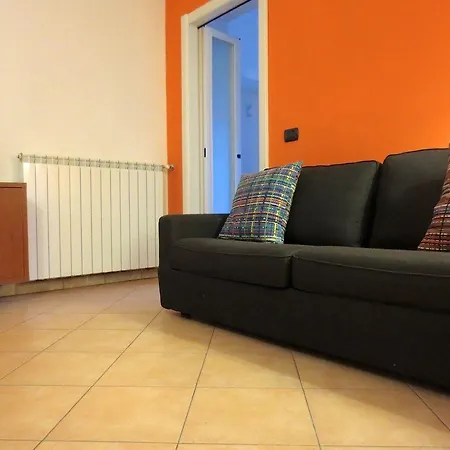 Apartment Temporary House - Navigli