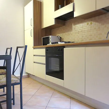 Apartment Temporary House - Navigli *