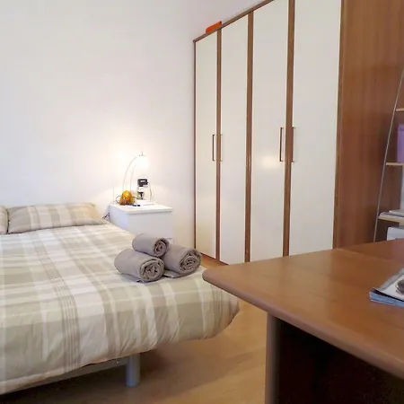 Temporary House - Navigli