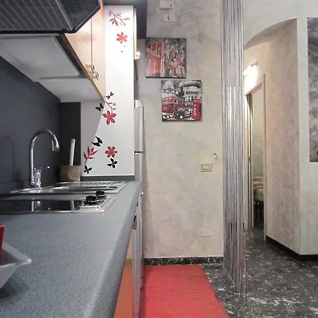 Temporary House - Navigli Milan