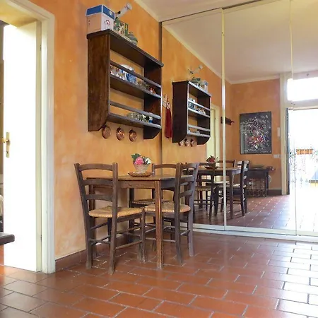 Apartment Temporary House - Navigli *