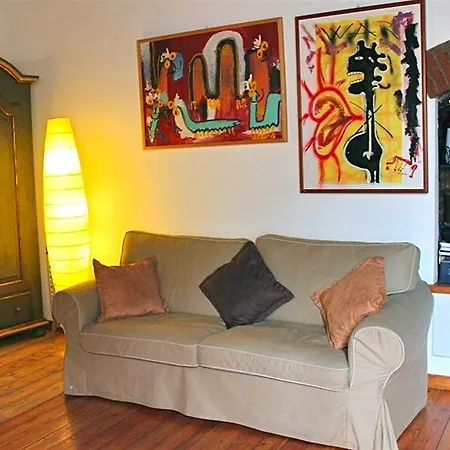 Apartment Temporary House - Navigli