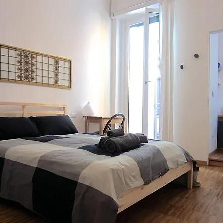 Apartment Temporary House - Navigli