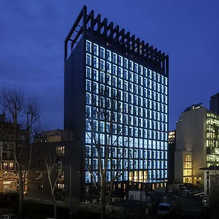 Hyatt Centric מילאנו