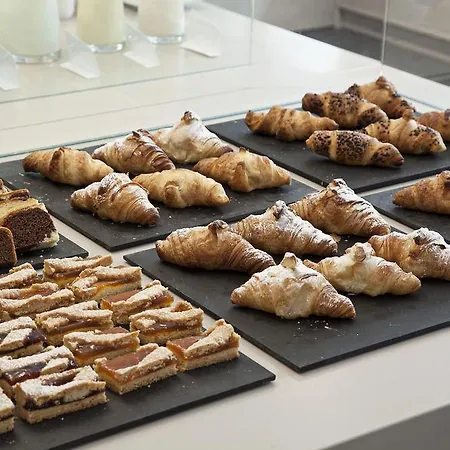 Lejlighedshotel Nh Milano 2