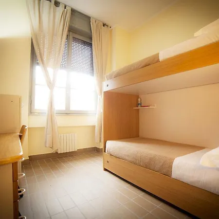 Hostel New Generation Citta Studi