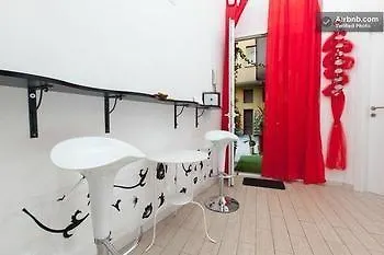 Hostel Central Hostel Milano *