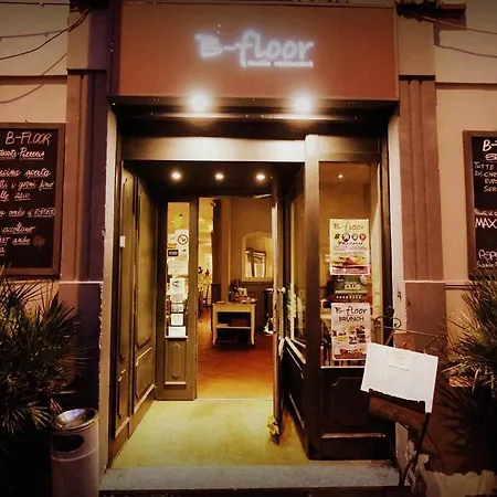 Apartahotel Fiera Milano Cenisio Milán