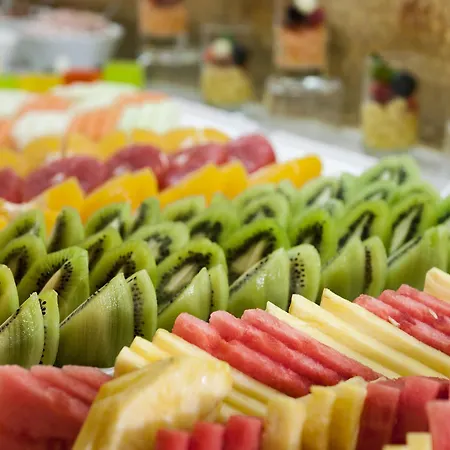 Отель Nh Collection Porta Nuova Милан