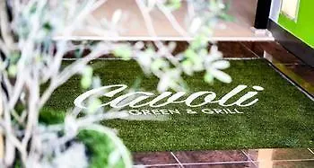 Atahotel Executive Mediolan