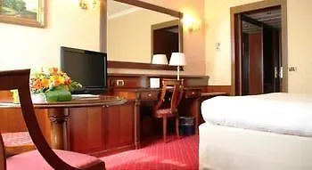 Hotel Atahotel Executive Mediolan
