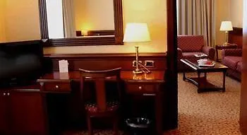호텔 Atahotel Executive