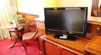Hotel Atahotel Executive Milaan