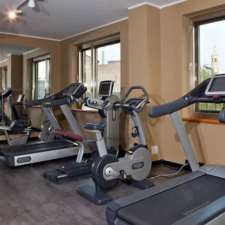 Hotel Atahotel Executive Milaan