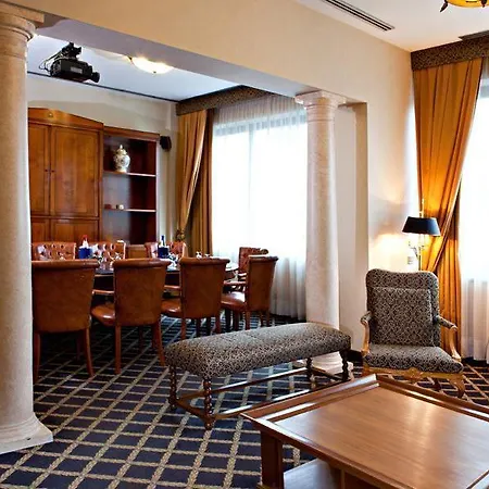 Atahotel Executive Milaan